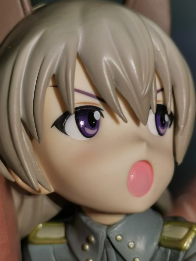 强袭魔女 艾拉・伊尔玛塔・尤蒂莱南