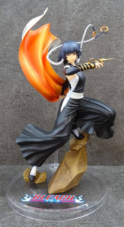 GALS系列 BLEACH 境·界(死神) 碎蜂