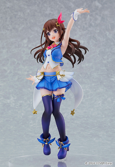 POP UP PARADE  hololive 时乃空