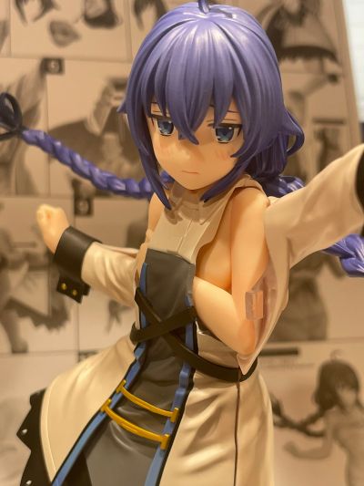 无职转生 ~到了异世界就拿出真本事~ 洛琪希·米格路迪亚