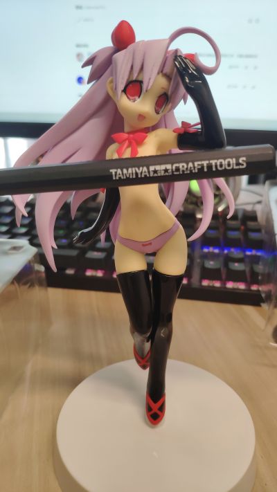 LiPMATES Collection Twinkle☆Crusaders 莉莉安 更加！坏坏