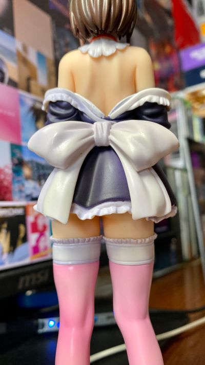 GUTTOKURU人形收藏系列 スウィート04 高井紀子 通常版 