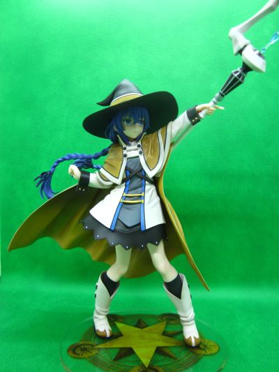 无职转生 ~到了异世界就拿出真本事~ 洛琪希·米格路迪亚