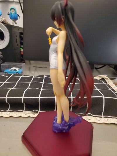 POP UP PARADE  出包王女DARKNESS 涅墨西斯