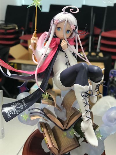 绽放的阿尔斯诺特利亚 阿尔斯诺特利亚