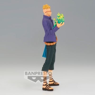 DXF～伟大航路的男士们～航海王 和之国篇 21 B款 马尔科