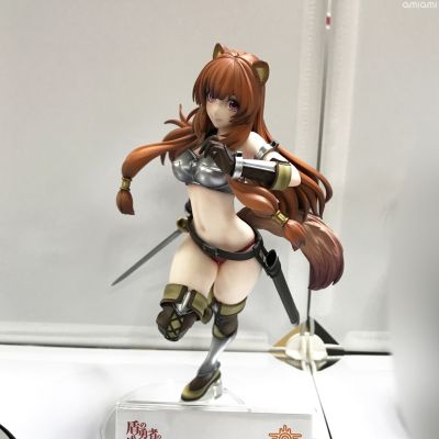 盾之勇者成名录 第二季 拉芙塔莉雅 比基尼盔甲