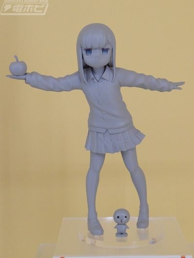 POP UP PARADE 测不准的阿波连同学 阿波连玲奈