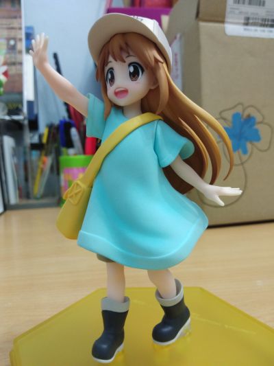 POP UP PARADE 工作细胞 血小板