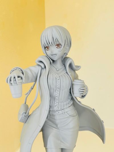 五等分的新娘∬ 中野二乃 约会风格