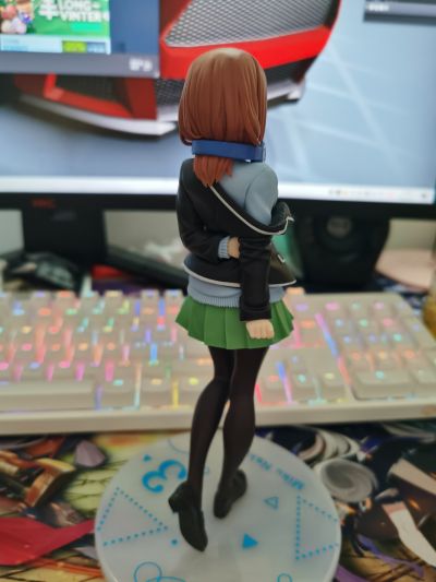 Coreful 五等分的新娘∬ 中野三玖 ~校服~ 新装版