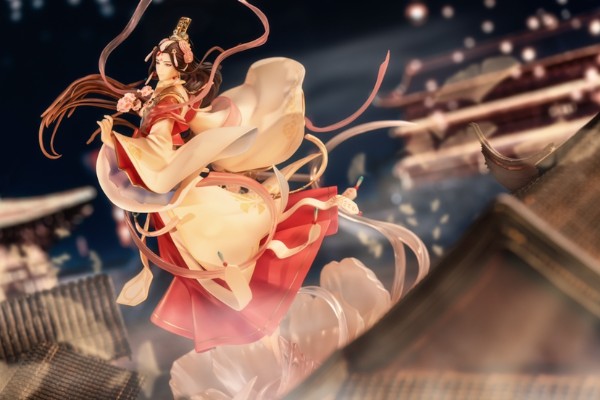 天官赐福 谢怜 太子悦神