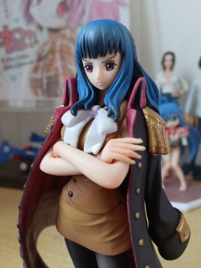  Vol. 1 ONE PIECE FILM Z 爱因 