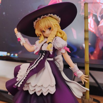 东方Project 雾雨魔理沙 香霖堂ver. 限定配色