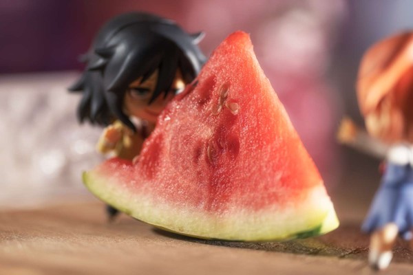 粘土人 #372 我不受欢迎，怎么想都是你们的错！ 黑木智子