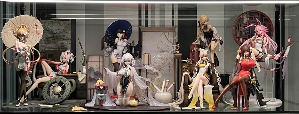 Alter天狼星 碧波青云