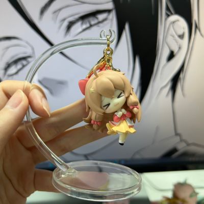 Hang On挂挂系列-《A-SOUL》「嘉然」