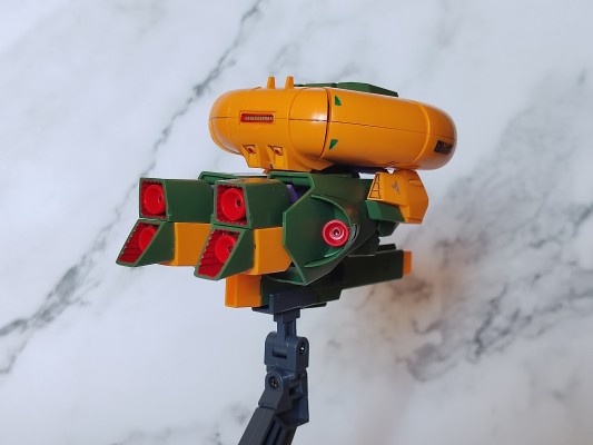 HGUC 1/144 	阿斯曼