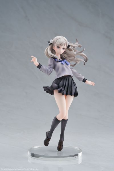 十三机兵防卫圏 冬坂五百里