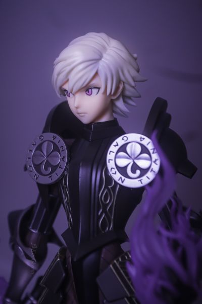 奥丁领域：里普特拉西尔 奥兹华德