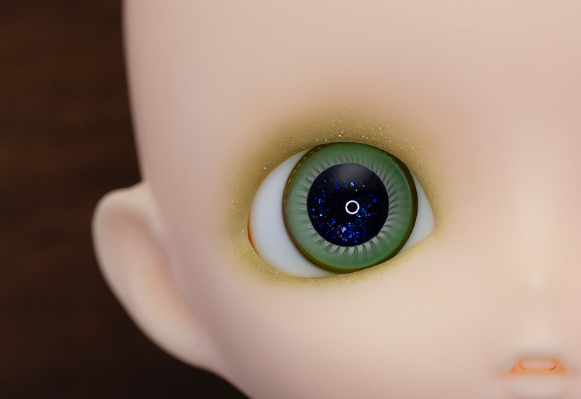 Harmonia bloom blooming 彩妆盘 (dawn)