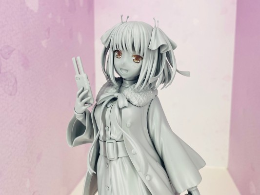 五等分的新娘∬ 中野二乃 约会风格