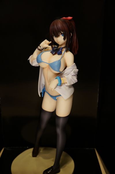 海凪麻里奈 限定版Ver.