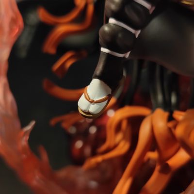 鬼灭之刃 灶门祢豆子 爆血