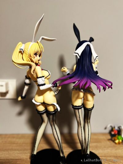 B-Style Reika 兔女郎版