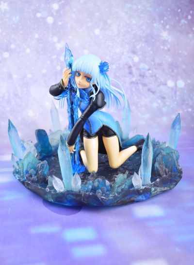 异世界归来的舅舅 梅贝露·蕾贝露