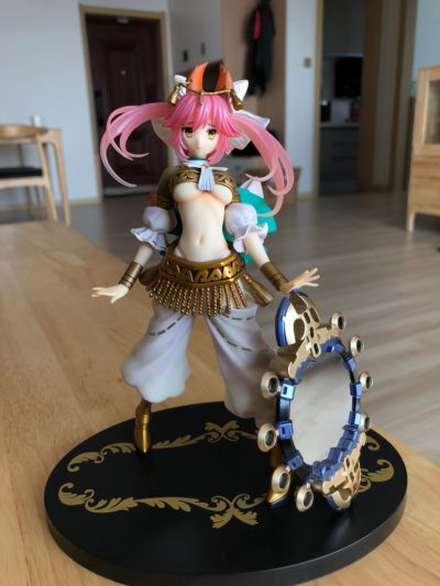 Fate/Extra CCC 玉藻前 神话礼装