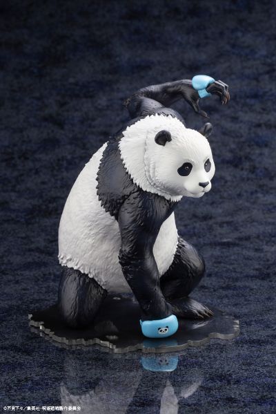 ARTFX J 咒术回战 熊猫