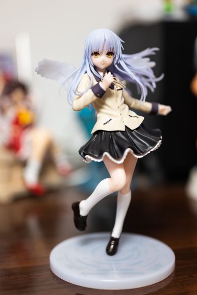 Coreful Angel Beats! 立华奏