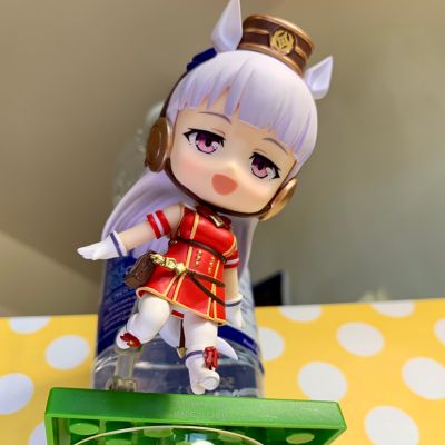 粘土人#1783 赛马娘  黄金船