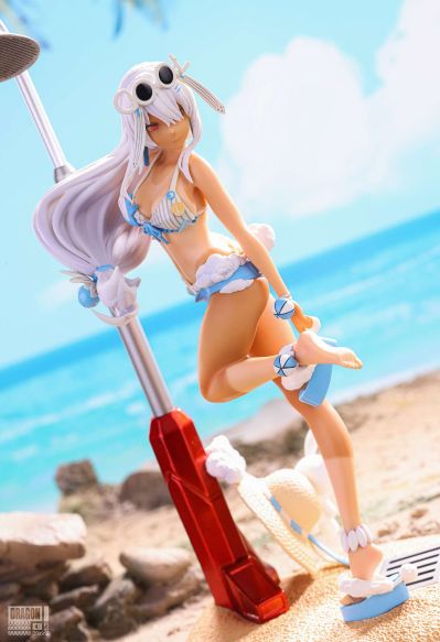 RISE UP系列 战双帕弥什 露西亚 深红之渊 热夏白贝