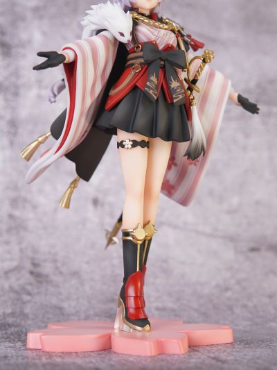 崩坏3rd 卡莲·卡斯兰娜