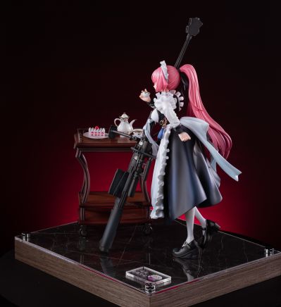 少女前线 NTW-20 贵族体验馆