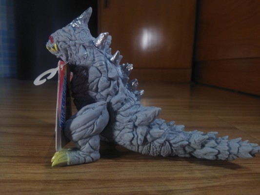 奥特怪兽系列 174 斯菲亚扎沃尔斯