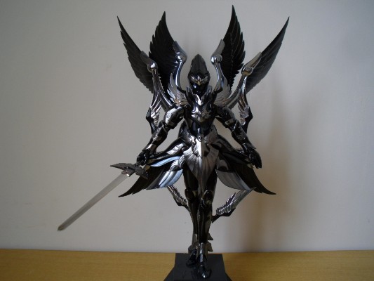 圣斗士圣衣神话 冥王哈迪斯