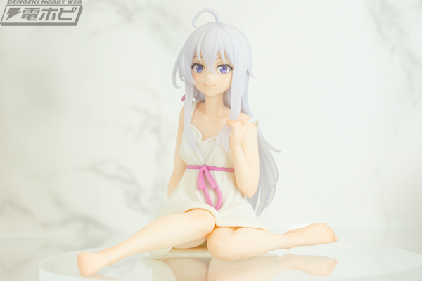 Coreful 魔女之旅 伊蕾娜 ~睡衣~