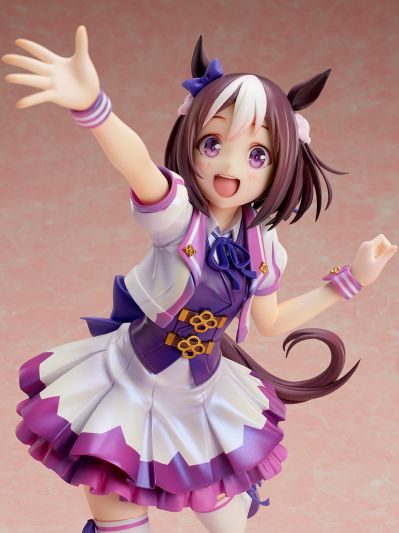 赛马娘 特别周