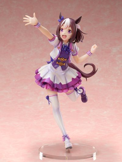赛马娘 特别周