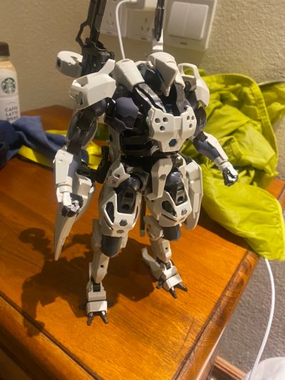 六角机牙 V-THOR
