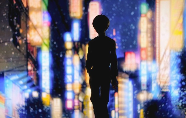 新世纪福音战士 碇真嗣 Ver. RADIO EVA