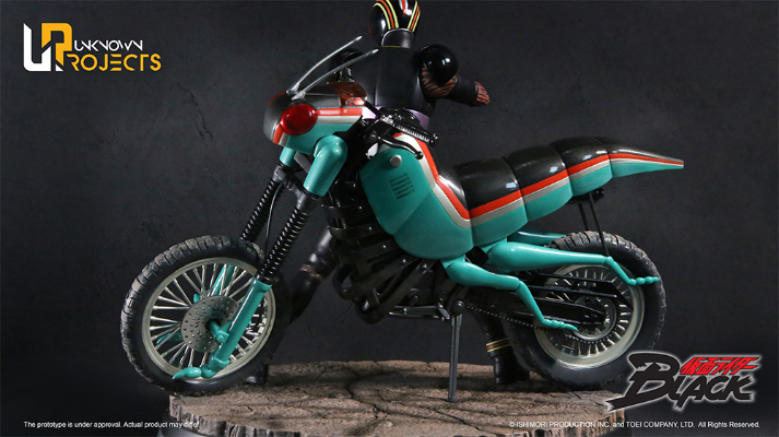 CSA系列 假面骑士暗日