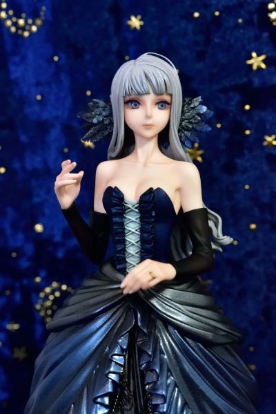 奥丁领域:里普特拉西尔 格温多琳 礼服ver