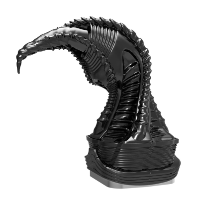 假面骑士利维斯系列 基夫印章