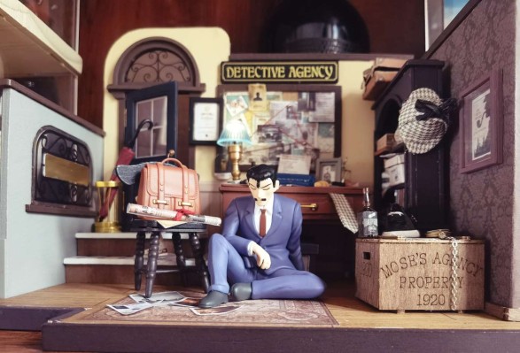 UltraDetailFigure No.567 名侦探柯南 江户川柯南 