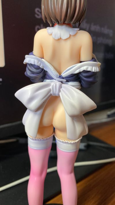 GUTTOKURU人形收藏系列 スウィート04 高井紀子 通常版 