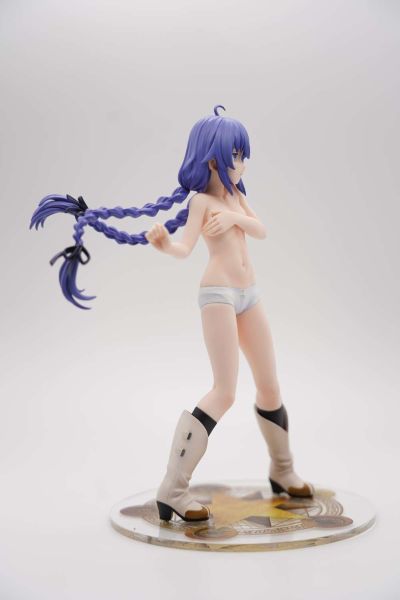 无职转生 ~到了异世界就拿出真本事~ 洛琪希·米格路迪亚